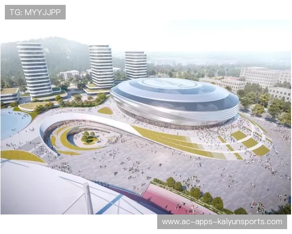 新闻平台推进城市体育空间更新成果宣传，城市体育文化