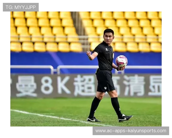 足球裁判是否有清晰的职业晋升路径和考核节奏，足球裁判员的职责有哪些