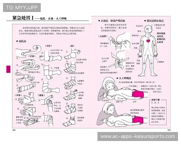联盟与医疗机构合作发布运动伤病急救指南普及知识,运动伤病诊疗室