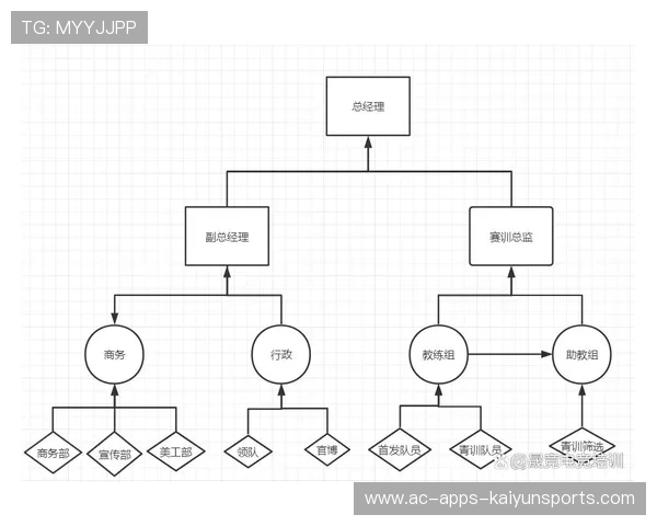 职业俱乐部的管理架构优化设计