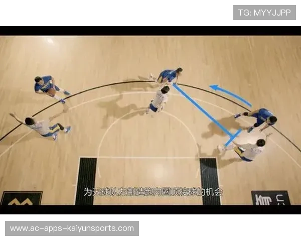 职业篮球联赛中利用挡拆错位制造进攻空间的操作逻辑（305 ）